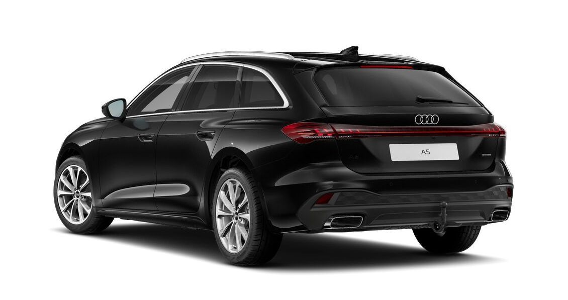 Audi A5 - Bild 3