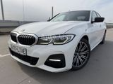 BMW 330d*M PAKET*SAG*VIRTUAL*LASER*NAVI*LEDER*KEYLGO - BMW 330 in Stuttgart