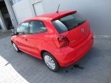 Volkswagen Polo V Trendline 6R AHK abnehmbar sehr sauber - Volkswagen Polo aus 2014