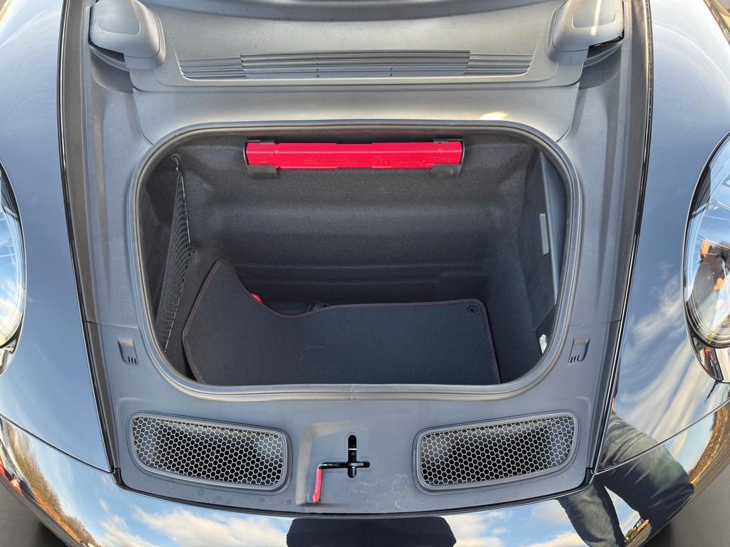 Porsche 911 Urmodell