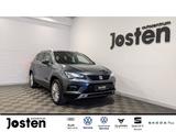 Seat Ateca Xcellence 4Drive 1.4 TSI NAVI LED ACC AHK - Seat in Düsseldorf