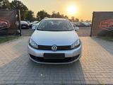Volkswagen Golf VI Variant Trendline BlueMotion TÜV NEU - Volkswagen Golf: Trendline Bluemotion