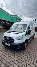 Ford Auto Ford. - Ford Focus: Kleinbus