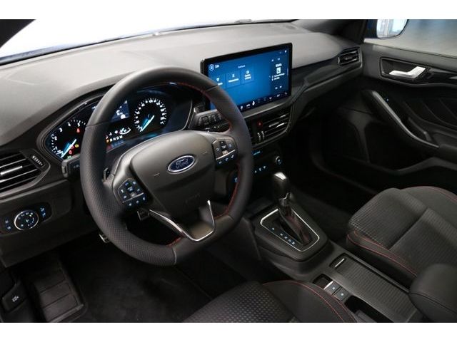 Fahrzeugabbildung Ford Focus Turnier ST-Line Automatik 155 PS Sync 4