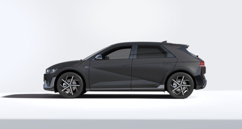 Fahrzeugabbildung Hyundai IONIQ 5 84kWh 229PS N Line X Sitz-Paket