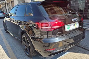 Audi A3 - 6
