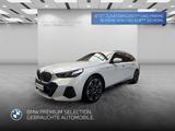 BMW 520i Touring M Sport Standheizung AHK Harman/K