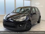 Citroën C3 1.4 HDi-PDC/Automatik/Klima/Teilleder - gebrauchte Citroën C3 aus dem Jahr 2012
