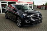 Ford Edge ST-Line 4x4 AHK Kamera Panorama CarPlay Nav - Ford Edge: ST Line