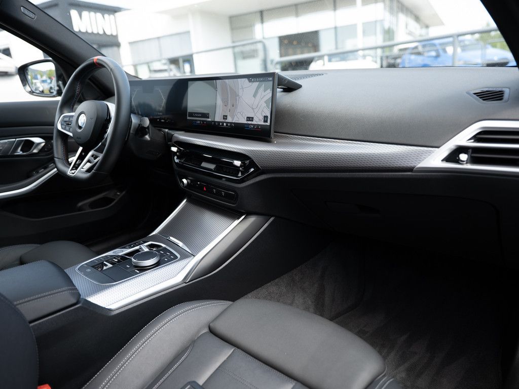 BMW 340i Touring xDrive FACEL. PANO AHK HUD 360° foto 5
