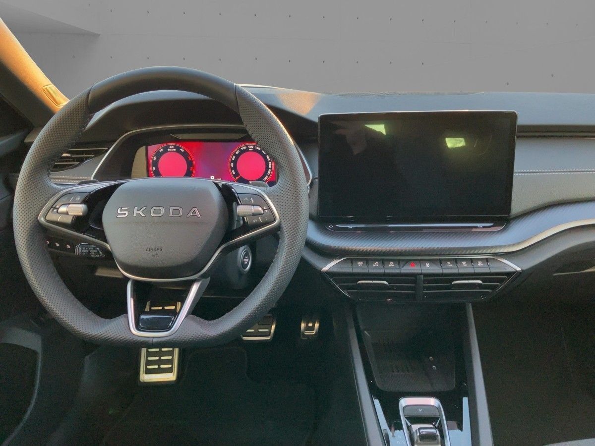 Skoda Octavia - Bild 10