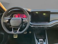 Skoda Octavia - Vorschau Bild 10
