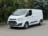 Ford Custom Kasten 290 L2 MOTOR ERST 48.500KM - Ford Transit Motor mit Diesel-Antrieb