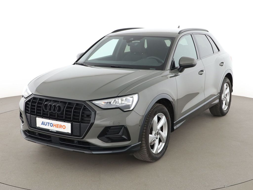Image of Audi Q3