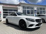 Mercedes-Benz C 300 d T 4MATIC MJ.2019 Sondermodell +w.EXTRAS! - Mercedes-Benz C 300: Matic