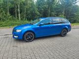 Skoda Octavia 1.4 TSI Green tec Ambition Combi Amb...