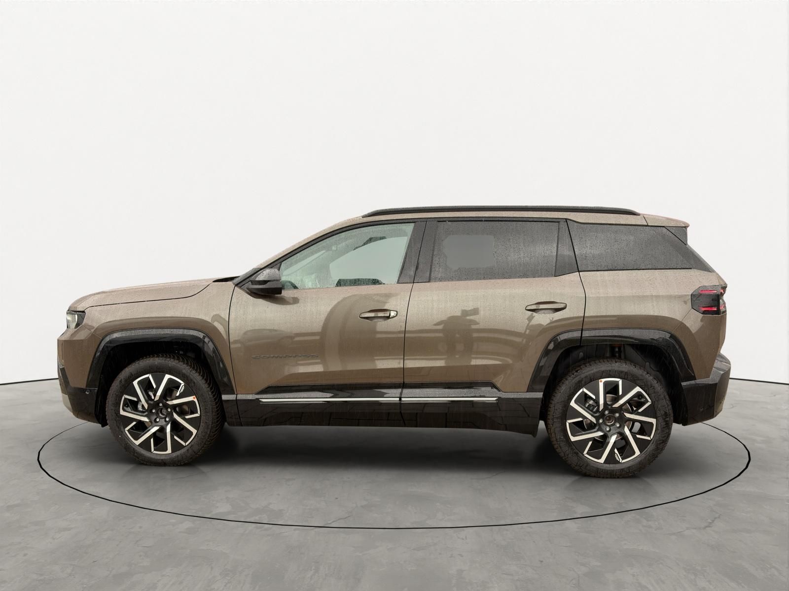 Jeep Compass - Bild 6