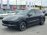 Porsche Cayenne S Chrono-Paket*Panorama*LED*Memory* - Porsche Cayenne mit Benzin-Antrieb