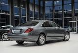 Mercedes-Benz S 400 4Matic*LED*PANO*H-UP*COMAND*LEDER*AIRMATIC - Mercedes-Benz S 400 Gebrauchtwagen