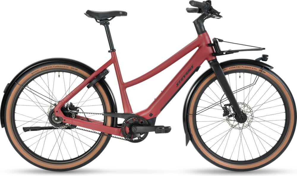 Stevens E-Simeto LT LT M