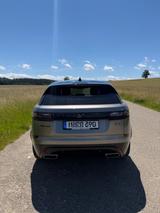 Land Rover Range Rover Velar 3.0 D300 R-DYNAMIC SE AWD ... - Land Rover Range Rover Velar von privat