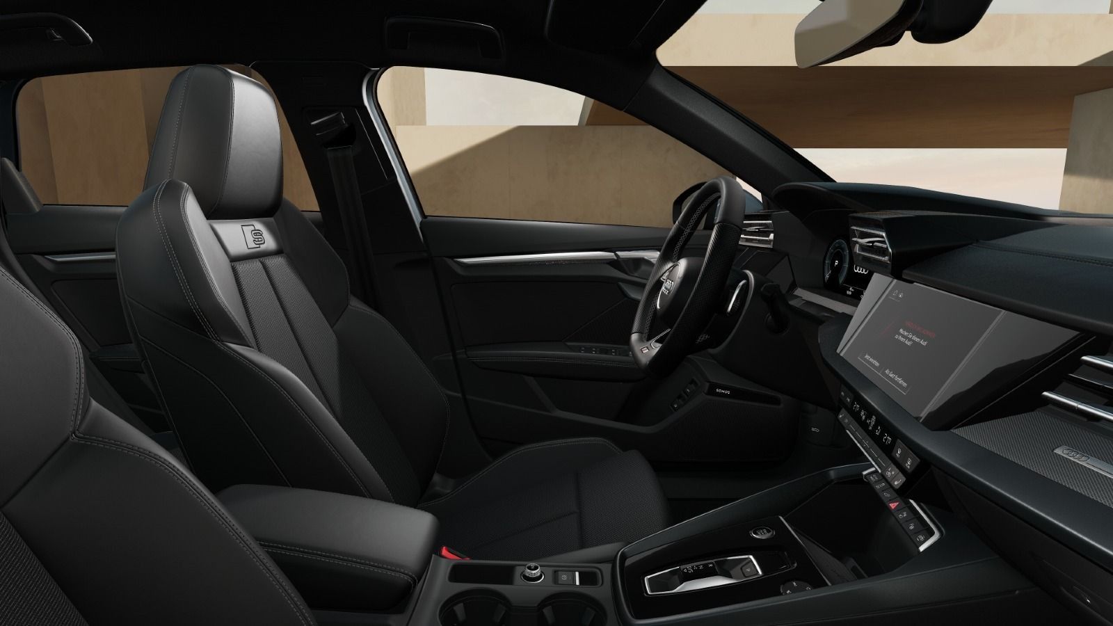 Audi A3 - Bild 8