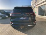 Renault Espace Esprit Alpine E-Tech Hybrid 7-Sitze - Renault Espace 7-Sitzer