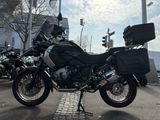 BMW R 1200 GS R 1200 GS|Sondermodell 2|Triple black - BMW GS 1200 SONDERMODELL