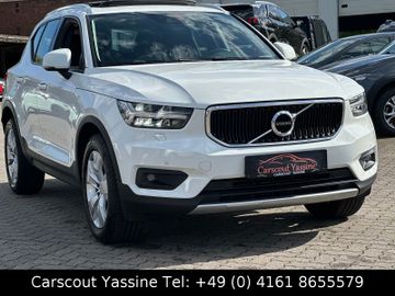 Volvo XC40 - 1
