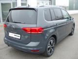Volkswagen Touran Highline 1,5 TSI DSG BMT 7-Sitze/LED/NAVI - 7-Sitzer Vans