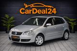 Volkswagen Polo IV 1.2 Comfortline*49TKM*2.HD.*KLIMA*TOP* - gebrauchte VW Polo aus dem Jahr 2006