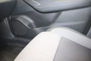 Fotografie 15 des Nissan Qashqai 1.3 DIG-T MHEV Xtronic N-Connecta
