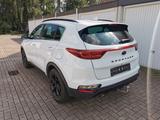 Kia Sportage 1.6 GDI, Zusatzgarantie auf Motor u.v.m - Kia: Motor