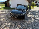 BMW 330d x-Drive Automatik - gebrauchte BMW 330 aus dem Jahr 2014