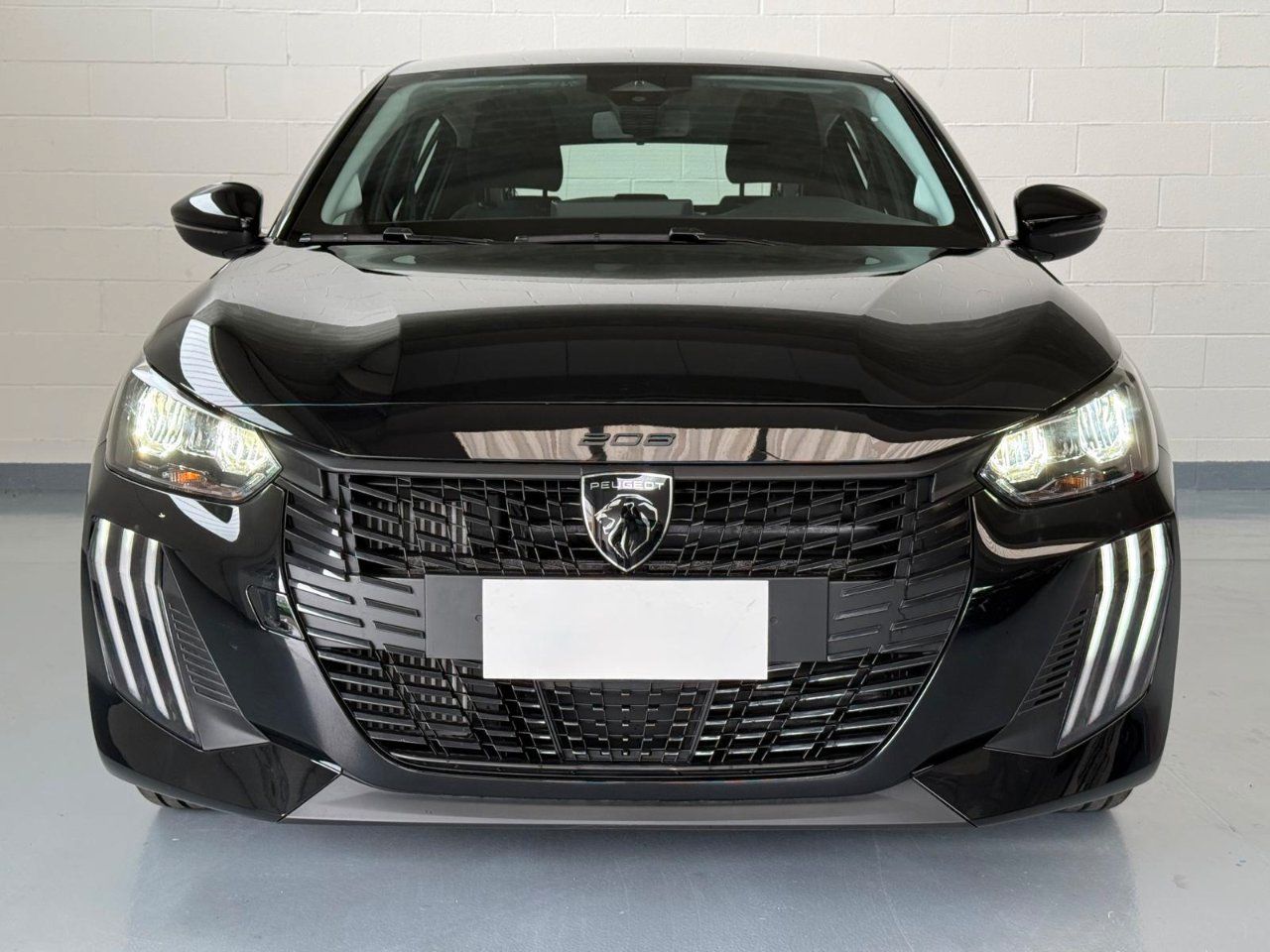 Peugeot 208 1.2 puretech Style s&s 100cv imagem 3