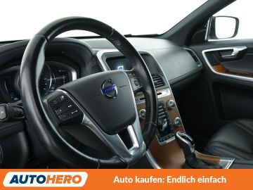 Volvo XC60 - 11
