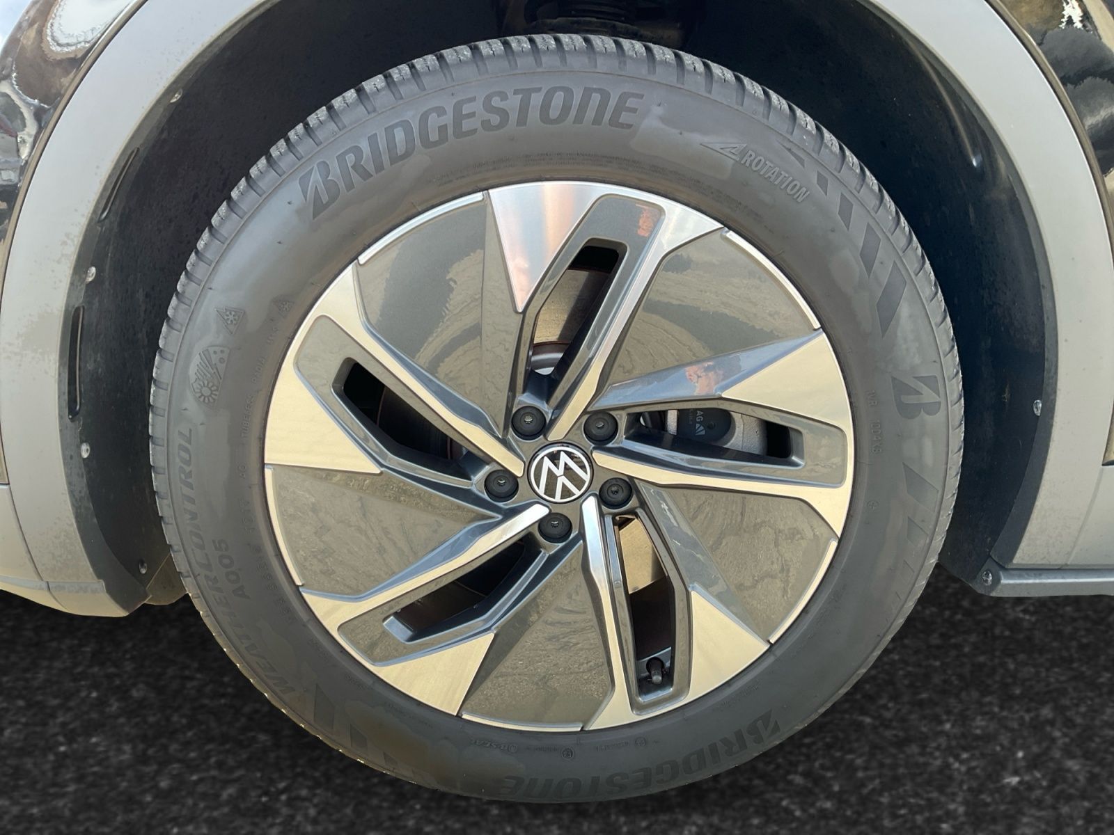 Volkswagen ID.4 - Bild 14