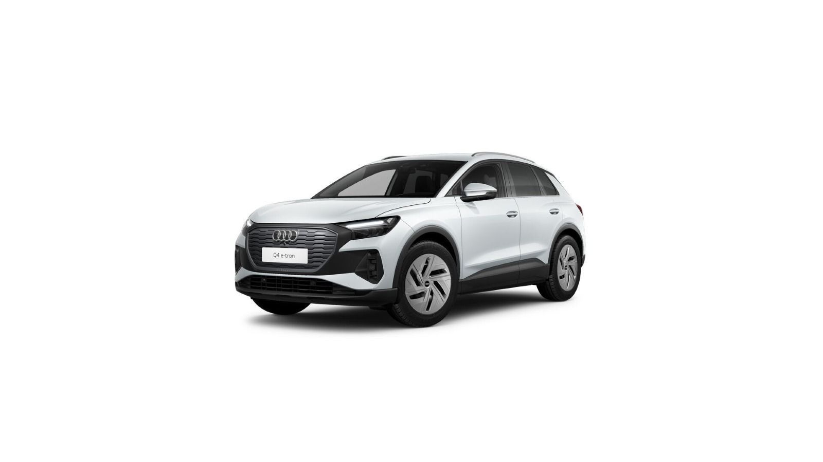 Audi Q4 e-tron 40 AHK, Sound, HUD, Navi Pro, Sportsit imagem 2