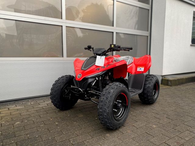 CFMOTO CFORCE 110 Kinderquad