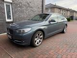 BMW 530 Gran Turismo 530d xDrive Gran Turismo - - gebrauchte BMW 530 Gran Turismo aus dem Jahr 2009