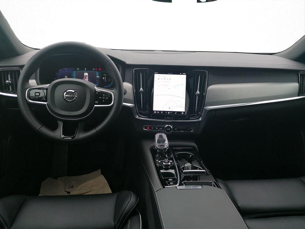 Volvo S90 - Bild 15