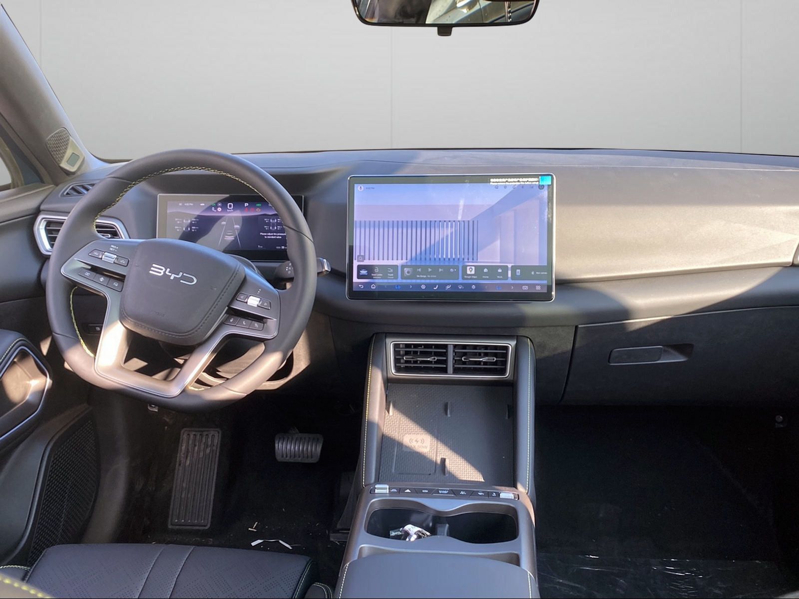 BYD ATTO 2 - Bild 11