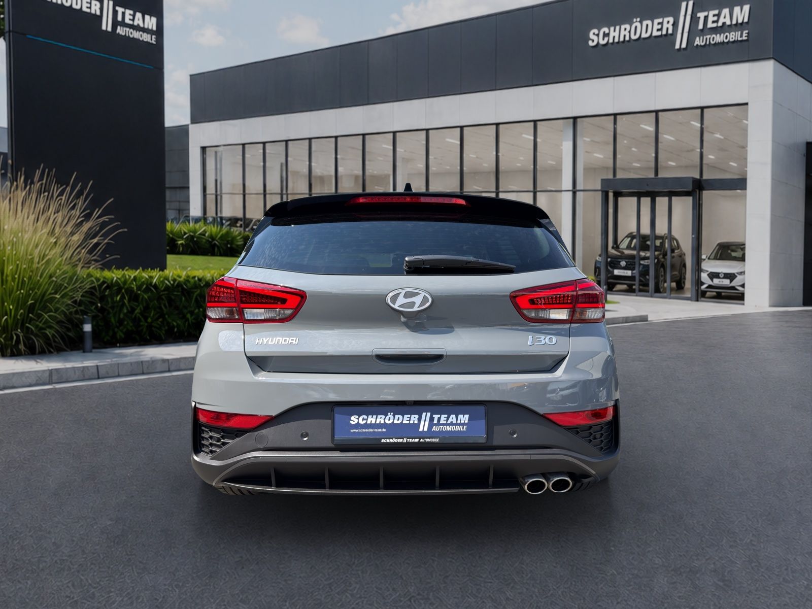 Hyundai i30 - Bild 4