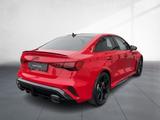 Audi RS 3 Limousine 294(400) kW(PS) S tr onic - mit Benzin-Antrieb: Teilleder, Sitzheizung, Limousine
