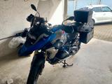 BMW 1200 GS Rallye | kaum gefahrenes Komplettpaket