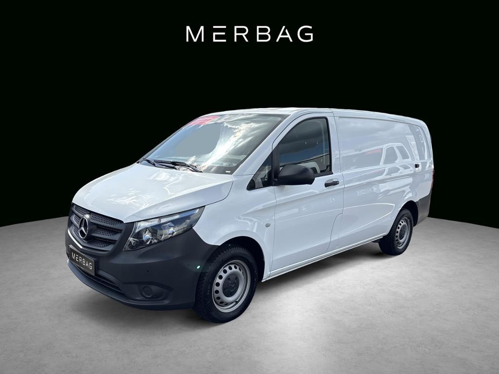 Mercedes-Benz Vito 116 CDI Kasten Lang Facelift Kam. PDC SHZ