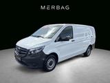 Mercedes-Benz Vito 116 CDI Kasten Lang Facelift Kam. PDC SHZ - Mercedes-Benz Vito: Facelift