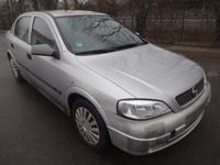 Opel Astra 1.6 Comfort