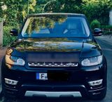 Andere Rang Rover sport SD4 HSE - Andere in Frankfurt (Main)