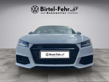 Audi TT Roadster 2.0 TFSI S-LINE quattro S-Tronic 20Z